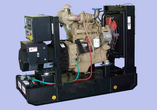 Diesel Generating Set